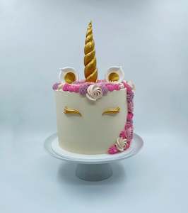 Unicorn Cake
