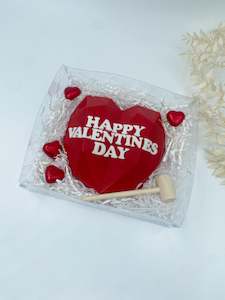 Smash Hearts: Valentine's Smash Heart