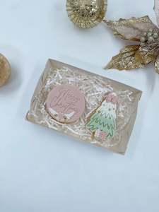 Christmas Collection 21: Christmas Cookie Pack - Pastels Theme