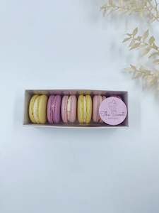 Mother's Day Macarons