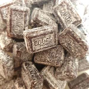 Pickandmix: Cough Tablets (200g/500g)