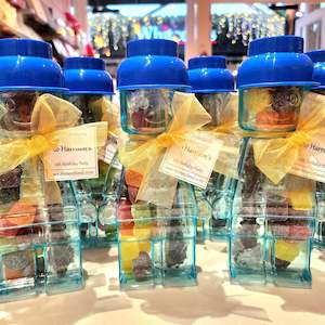 Party Pack: 5OXFORD LEGO Waterbotttles 350mL