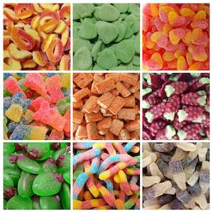 Best Sellers: SOURLAND 1.5kg