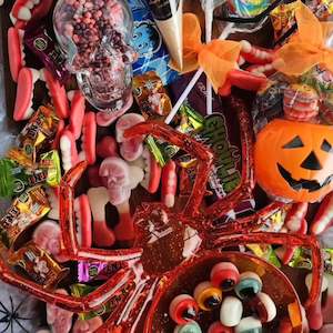 🎃 Happy Halloween 🎃 Value Pack