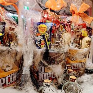 Halloween: 🎃 Happy Halloween 🎃 Bucket