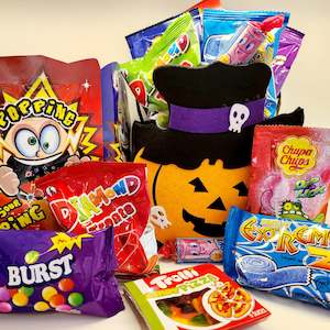 🎃 Happy Halloween 🎃 Pumpkin Bag