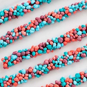 American Lollies Collection: Nerds Rope Very Berry 26g