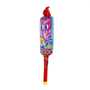 American Lollies Collection: CHUPA CHUPS MELODY POPS