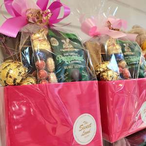 Easter Collections: Easter Pink