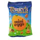 Terry's Mini Eggs Orange Milk Chocolate