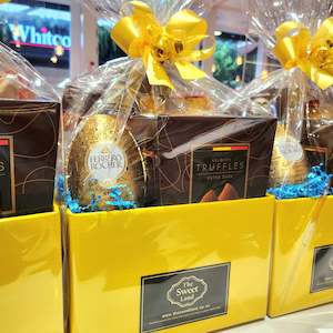 Easter Collections: Easter Yellow