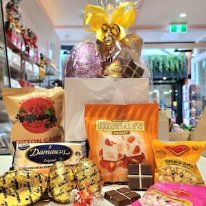 Easter Collections: Easter White