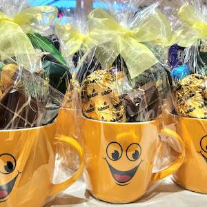 Easter You Make me Smile