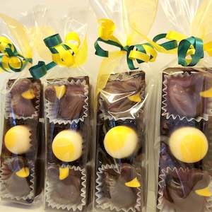 Easter Collections: Easter LEMONCELLO and DECORATED DUCKs