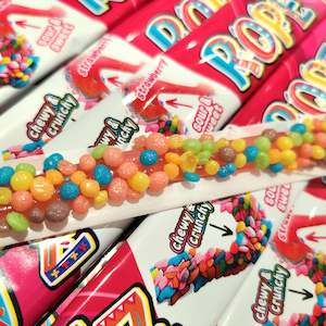 Add Ns: WOW'Z ROPE STRAWBERRY