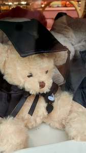 Graduation Teddy