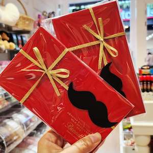 Father's day I Love You Bar