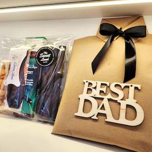 Father's day Best Dad Shirts Bag