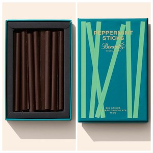 Fathers Day Collections: Father's Day Bennetts Mint Sticks