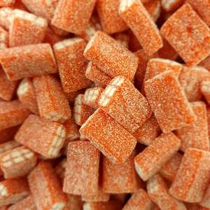 Pickandmix: Fizz Bricks (200g/500g)