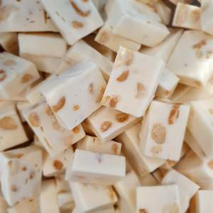 Nut Nougat (200g/500g)
