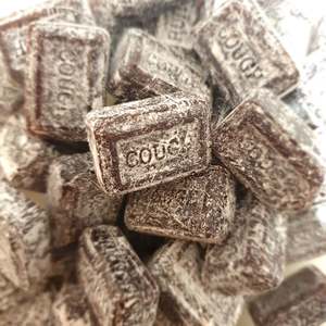 Cough Tablets (200g/500g)