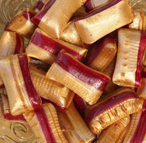 Mint Humbugs - Mayceys (200g/500g)