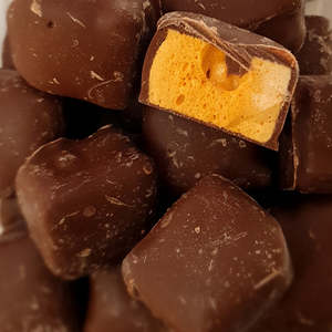 Chocolate Hokey Pokey (200g/500g)