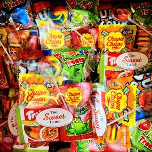 Christmas Stocking Mystery Bag