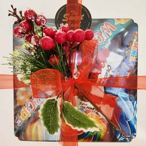 Christmas: Christmas Surprise Box