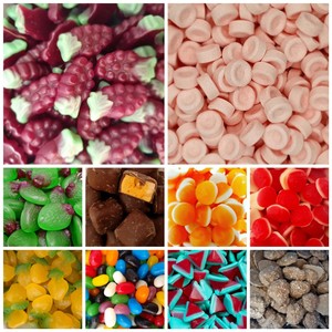 GLUTENFREELAND 1.5kg