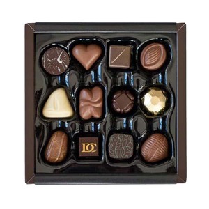Devonport 12 Chocolate Assortment