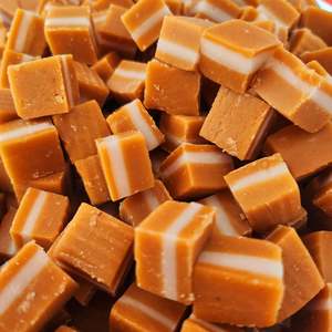 Pickandmix: Jersey Caramels(200g/500g)
