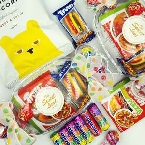 Candy Gift Packs