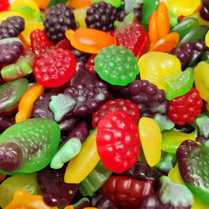 Mayceys Fruit Mixes 500g