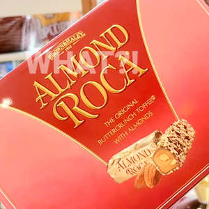 Brown & Haley Buttercrunch Almond Roca