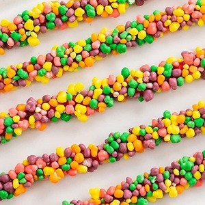 Nerds Rainbow Rope 26g