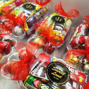 Christmas: Christmas Candy[SALE ONLINE ONLY]