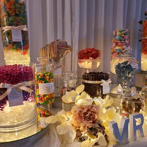 Candy Buffet_Event