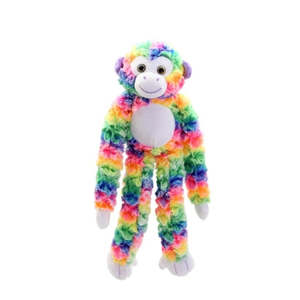 Birthday: Willa Monkey 38cm