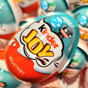 Funko Pop Kinder Joy