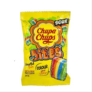 CHUPA CHUPS BITES
