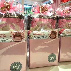 Pink Delight Hamper