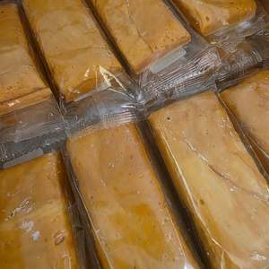 Pickandmix: Honey Comb