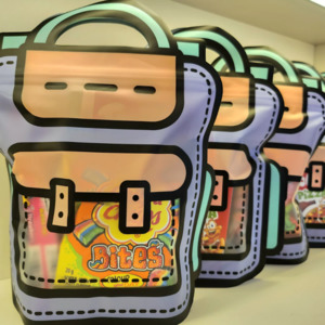Schoolbags Bulk Order (5% Discounted)