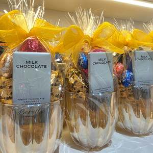 Easter Collections: Easter Cup