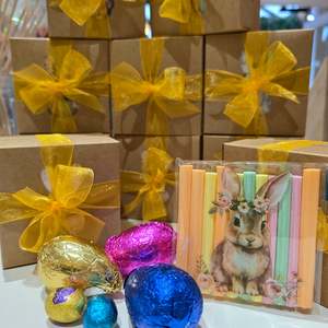 Easter Fruit Sticks Box