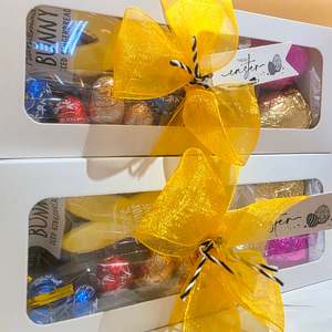 Easter Collections: Easter Treat Box