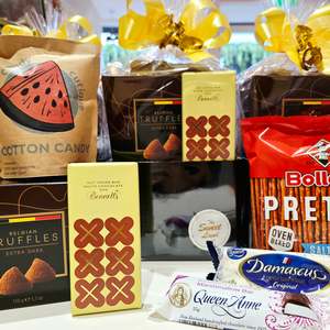 Easter Collections: Easter Black