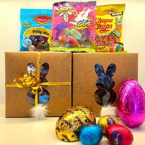 Easter Collections: Easter Box